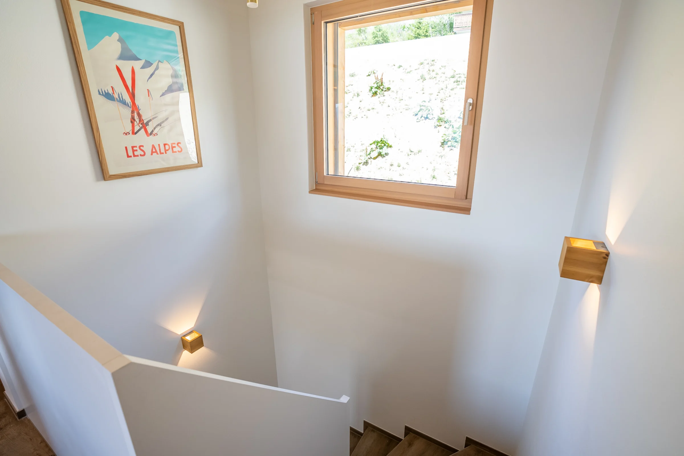 BeeValais 2 1Wohnraum